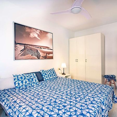 Alquilaencanarias- Medano Apartment Bogavante Ελ Μέντανο Εξωτερικό φωτογραφία
