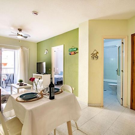 Alquilaencanarias- Medano Apartment Bogavante Ελ Μέντανο Εξωτερικό φωτογραφία