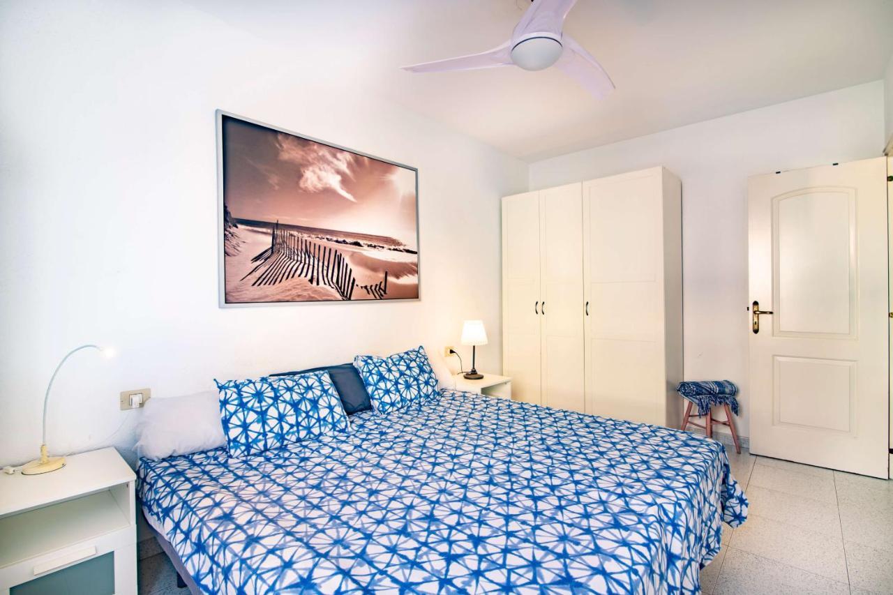 Alquilaencanarias- Medano Apartment Bogavante Ελ Μέντανο Εξωτερικό φωτογραφία
