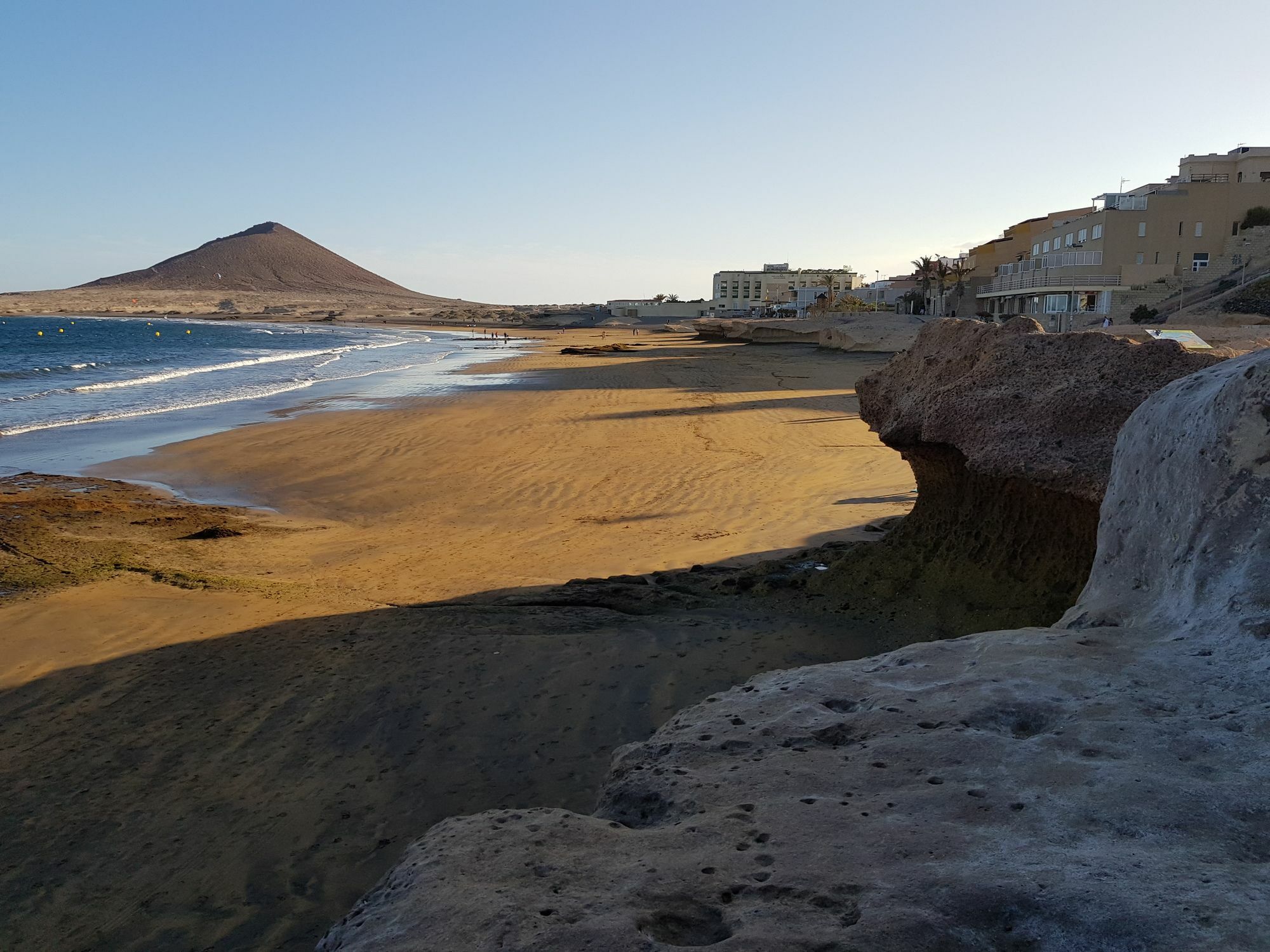 Alquilaencanarias- Medano Apartment Bogavante Ελ Μέντανο Εξωτερικό φωτογραφία