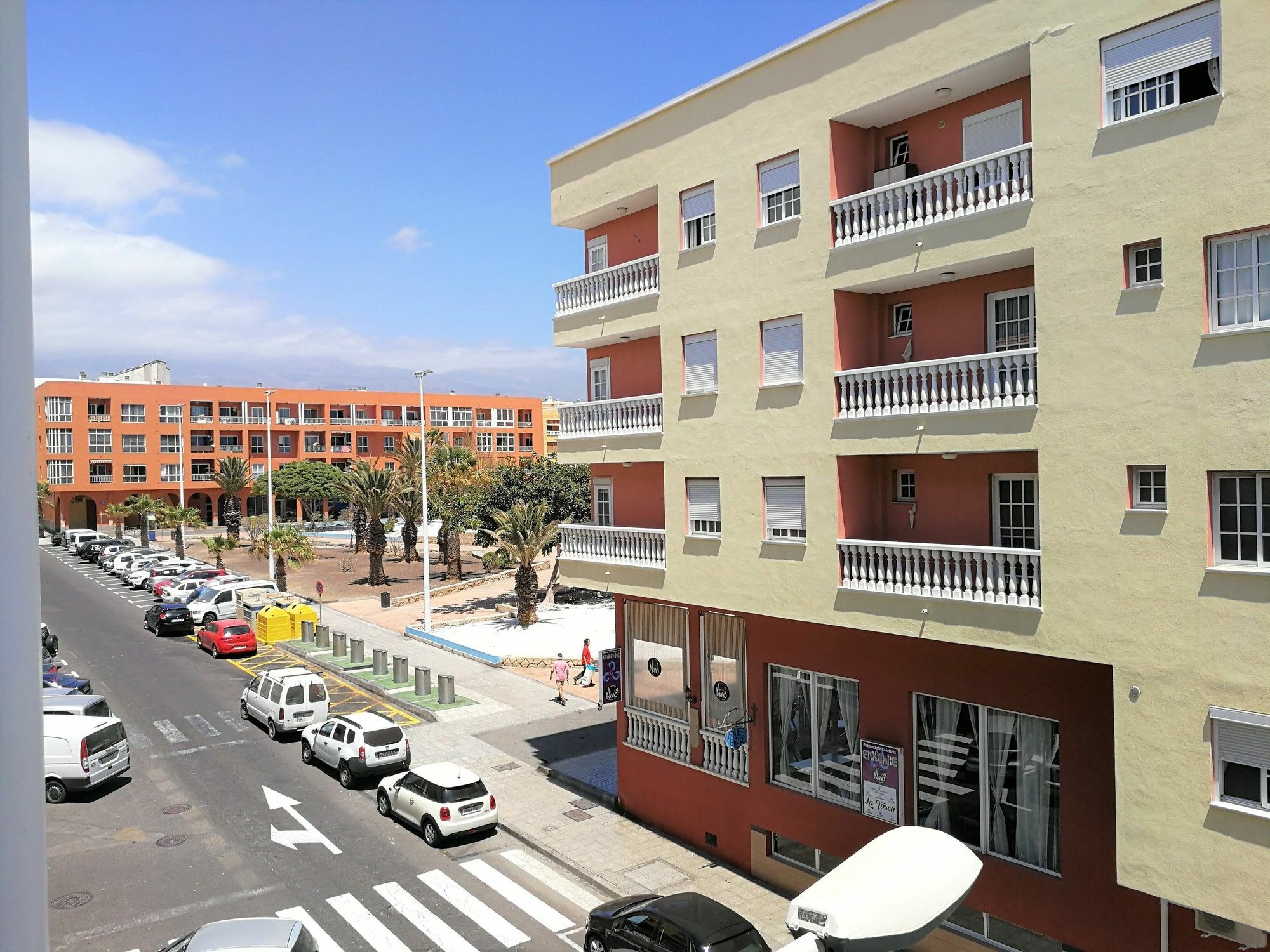 Alquilaencanarias- Medano Apartment Bogavante Ελ Μέντανο Εξωτερικό φωτογραφία