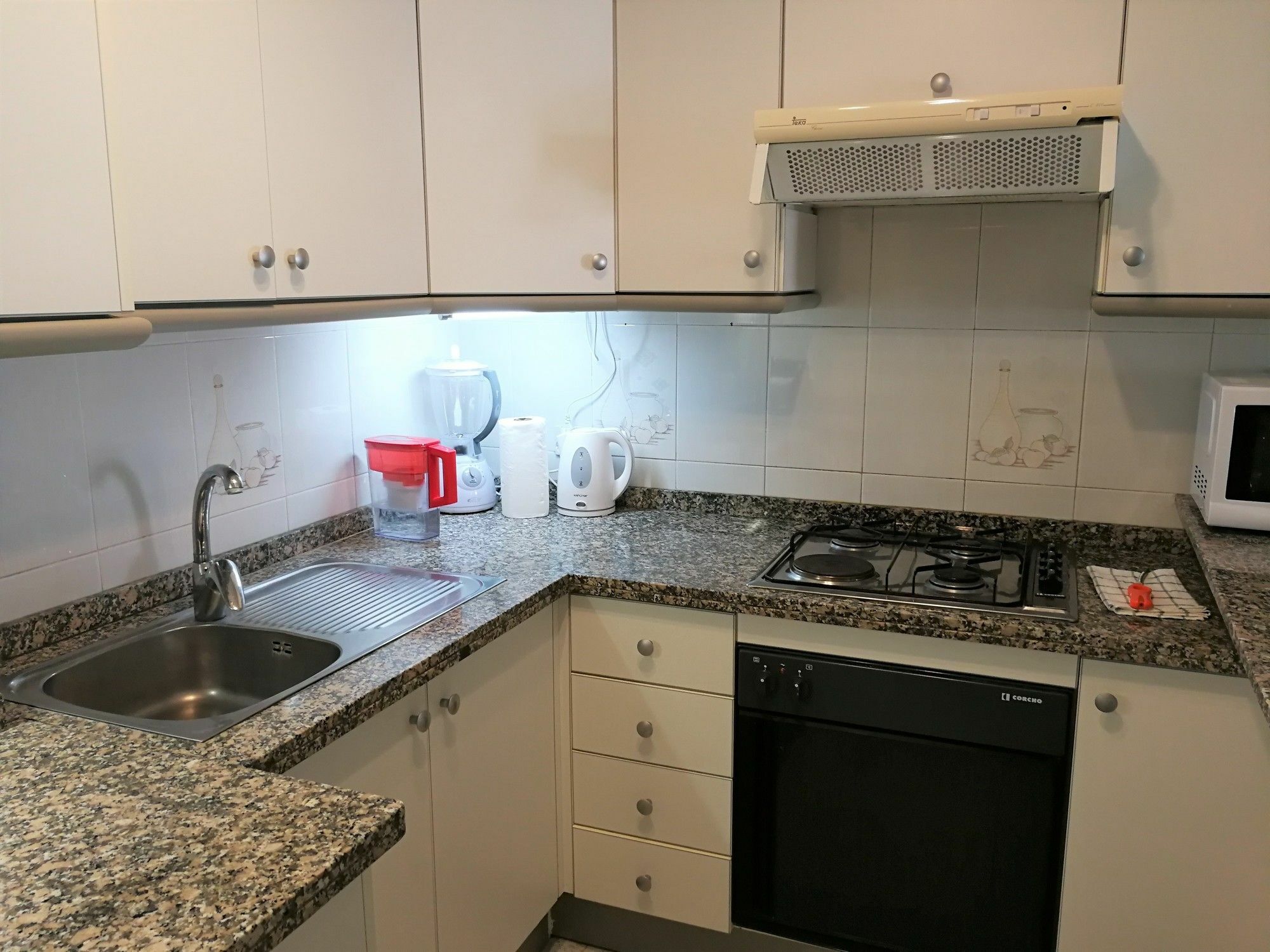 Alquilaencanarias- Medano Apartment Bogavante Ελ Μέντανο Εξωτερικό φωτογραφία